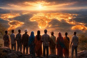 To Be or Not To Be: Iran-US War and Lessons for the Global South