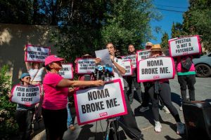 Lektor: Noma-skandalen rammer os allesammen. Åbn​ øjnene næste gang, du spiser ude. Hvem står med opvasken til en ussel løn?