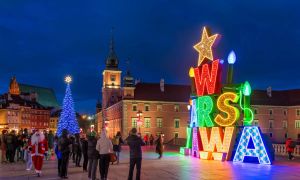 V Varšavi prepovedali prodajo alkohola v nočnem času