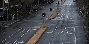 Why global methane levels spiked during COVID lockdowns