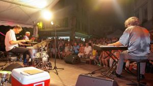 Sie bringen Leben in die Stadt: Aktionsgemeinschaft Tiengen feiert 50. Geburtstag – und hat viel vor