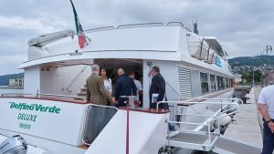 Trasporti marittimi Fvg, stagione più lunga e nuove tratte: ecco chi dovrà pagare di più