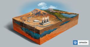 Geotermia: la oportunidad energética que Chile está dejando pasar