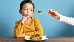 Disturbi alimentari, quando il problema riguarda i bambini più piccoli. Come capirlo e cosa fare