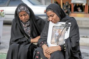 Krieg gegen Iran: Wieder Kollateralschäden