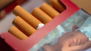 Nutzen von Hinweisschildern: Vorsicht! Warnungen!