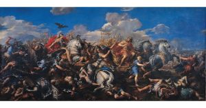 Персия е побеждавана само с хитрост: 5 велики битки, които преобърнаха историята