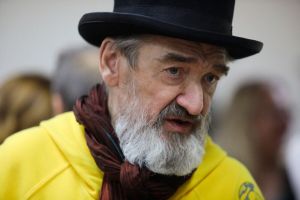 «Ушел тихо, а жил громко»: не стало Валентина Гнеушева