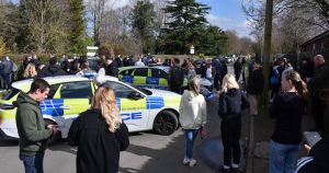 Dad's fears over sending child back to school after teenager was stabbed