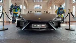 Opere d’arte realizzate con materiali di scarto: a Trieste la mostra “Scart”