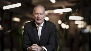 Markus Haupt, CEO de Seat: 