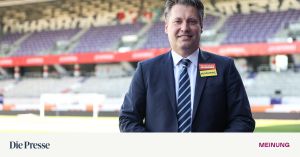 Forensische Wirtschaftsprüfung bestätigt Austria-Vorstand