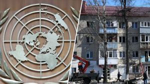 Счёт за каждую невинную жертву будет предъявлен