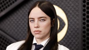 Bili Ajliš mogla bi da debituje na velikom platnu u adaptaciji „Staklenog zvona“ Silvije Plat