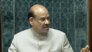 Parliament Debate: No-Confidence Motion Against Speaker Om Birla Highlights Growing Trust Deficit In Lok Sabha