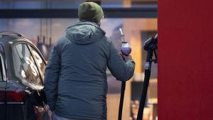 Mal ’ne ganz verrückte Idee: Wie wär’s mit Spritsparen?