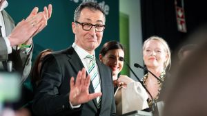 Die Grünen wollen weg von Belehrung und schlechtem Gewissen