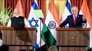 Opinion | West Asian Crisis: Israel's Defence Imperative, India's Diplomatic Tightrope