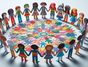 Three Types of Community (Vayakhel-Pekudei)