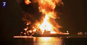 Dann muss auch die Deutsche Marine mitmachen