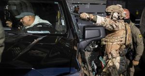 Letter: ICE operations and arrests are justified