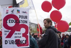 Le ministère fait mine de découvrir les inégalités scolaires en Seine-Saint-Denis