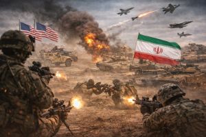 Počinje bitka za NUKLEARNU BOMBU, elitne jedinice idu u iransko podzemlje