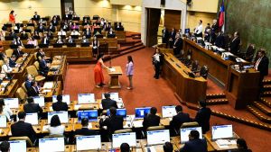 No olvidar el Congreso