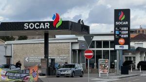 Super für 1,79 Euro: Wieso ist der Euro-Wechselkurs an Schweizer Tankstellen so traumhaft?