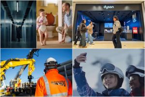 Pitch Update: Ikea, Heineken, Dyson, Samsung, Direct Line, Network Rail, Tropicana, Aviva and more