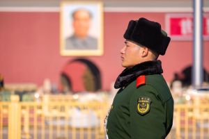 Opinion – China’s Sovereignty Paradox: Why Beijing Won’t Militarily Defend Its Close Partners