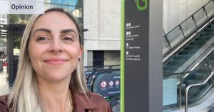 ‘My salary increased’: How motherhood can kickstart your career growth