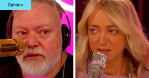 My colleague does numerology at work. How do I avoid a Jackie O-style blow-up?