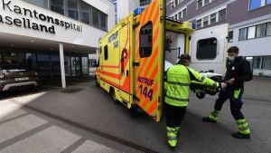 Tiefe Hilfsfristen im Baselbiet: Besser wird es durch Sparen garantiert nicht