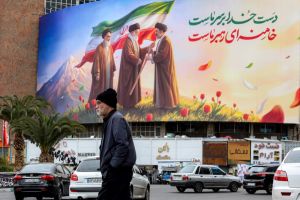Iran’s Islamic Republic 2.0 is Coming—and It Won’t Be Pretty