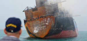 Trump verhöhnt Seeleute