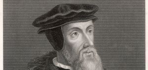 Calvinist des Tages: Gallup