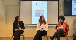 La política exterior feminista de México construye inspiración para América Latina y Europa