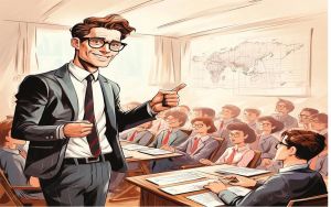 Defining Mentorship: My Story, My Experiences