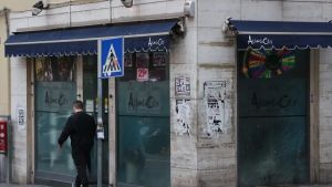 Dipendente ruba nella sala slot a Trieste: condannata, ma nessun risarcimento