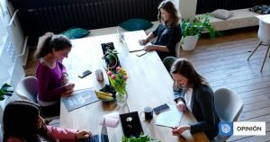 El liderazgo femenino en Chile: reflexiones sobre el camino recorrido y el desafío del futuro