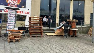 Ny pub på vej til Horsens - afløser Zwei Grosse Bier Bar