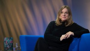 Judith Holofernes kann wegen Stimmstörung nicht mehr singen