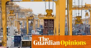 The Guardian view on the cost of Trump’s war on Iran: the world’s poor will pay most dearly