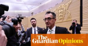 The Guardian view on a green wake-up call for Friedrich Merz: Europe’s political centre loses its way again