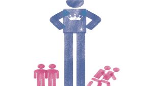 Shashi Tharoor writes: Era of gentle trade is over. Global village is being replaced by law of jungle