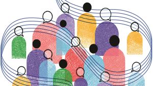 When philanthropy is less leap of faith, more numbers game