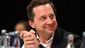 So wird das für die SPD nichts mit einem Neuanfang