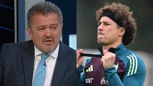 Hermosillo explota contra Ochoa por posible llamado al Mundial: “Es una aberración”