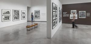 Larry Towell exhibition: Experiencing the world beyond everyday life through photography